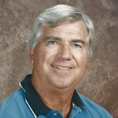 Jim Jones - Past President 2001 - 2009 - ISG Baseball - Softball