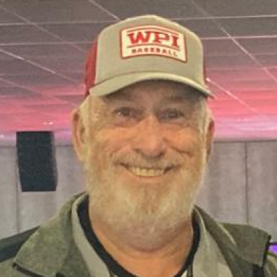 John Casey -  - ISG Baseball - Softball