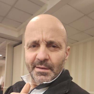 Peter Caliendo - Vice-President - ISG Baseball - Softball