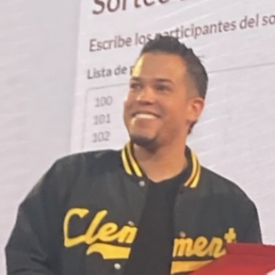 Alex Jimenez - Pitching Analyst - ISG Baseball - Softball