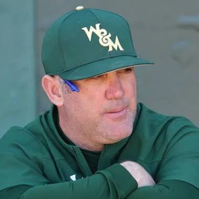 Brian Murphy -  - ISG Baseball - Softball