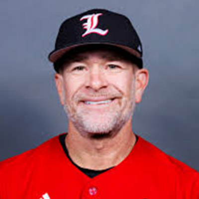 Dan McDonnell - ISG Baseball & Softball clinician