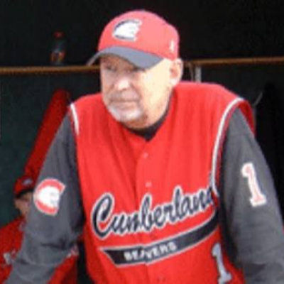 Mark Fuller - Assistant Coach - ISG Baseball - Softball