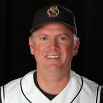 Matt McDonald - ISG Baseball & Softball clinician