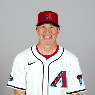 Shaun Larkin - ISG Baseball & Softball clinician