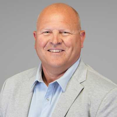 Stu Fritz - ISG Baseball & Softball clinician