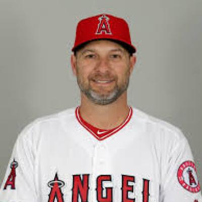 Todd Naskedov - Pitching Coordinator - ISG Baseball - Softball