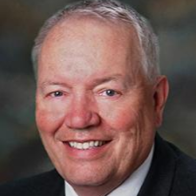Tom O'Connell - ABCA Hall of Fame - ISG Baseball - Softball