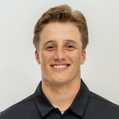 Weston Lombard - Head of Baseball Development - ISG Baseball - Softball