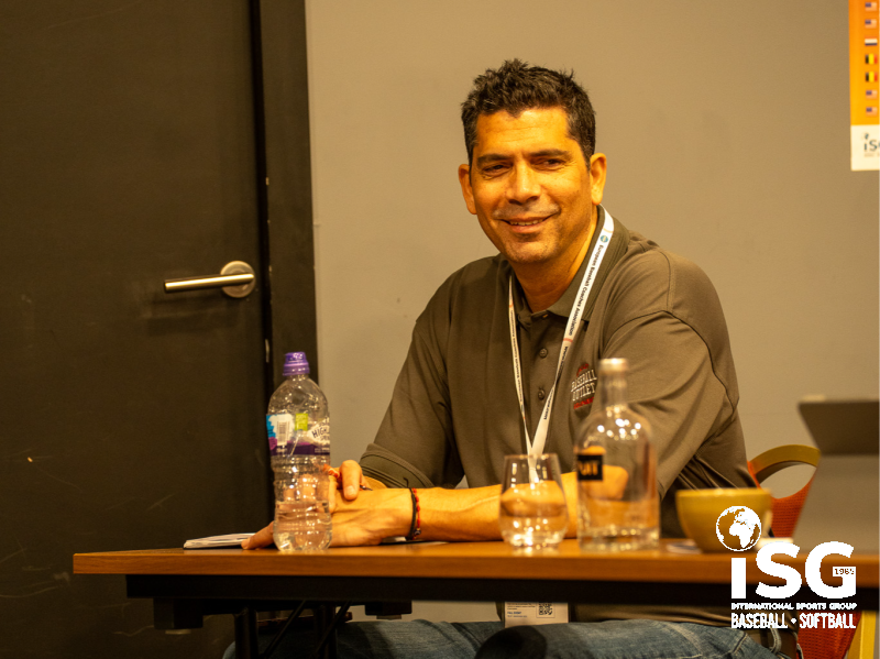 20th EBCA Convention 2025 - ISG Baseball - Softball - ISG Baseball - Softball