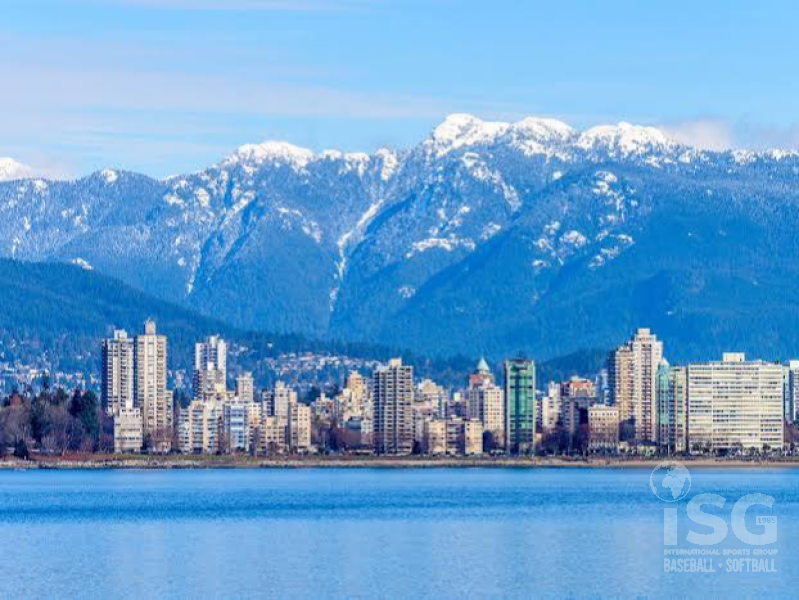 British Columbia BC Minor Annual Clinic - ISG Baseball - Softball - ISG Baseball-Softball